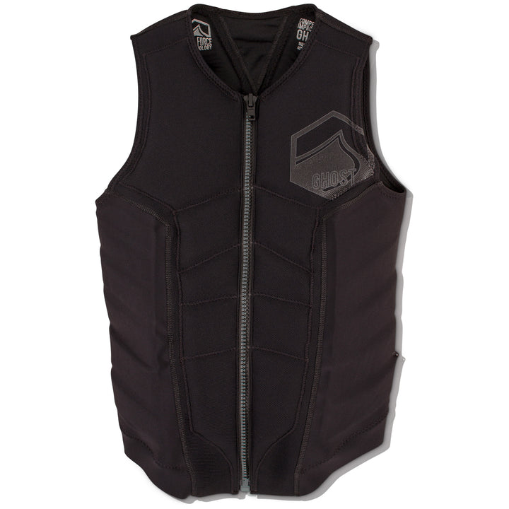Liquid Force Ghost Comp Wakeboard Vest 2019 Black