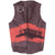 Liquid Force Enigma Comp Wakeboard Vest 2019 Grey