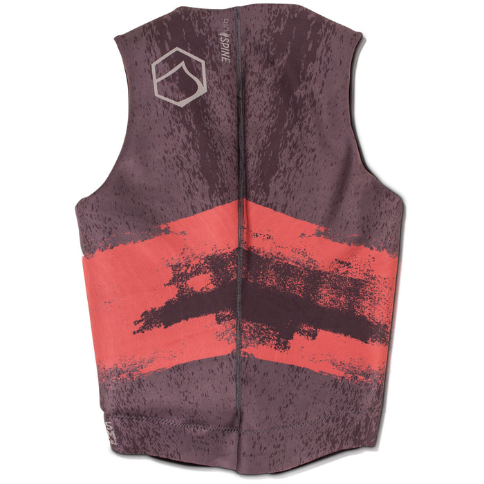 Liquid Force Enigma Comp Wakeboard Vest 2019 Grey