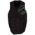 Liquid Force Ghost Comp Wakeboard Vest - Women's 2019 Black