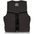 Liquid Force Ruckus Youth CGA Wakeboard Vest - Boys' 2021 Grey/Black