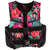 Liquid Force Lanai Youth CGA Wakeboard Vest - Girls' 2021 Tropical