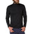 Helly Hansen Lifa Active 1/2 Zip Half Zip Black