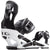 Now x Yes. Snowboard Bindings 2019 White