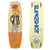 Slingshot Super Grom Wakeboard - Kids' 2019