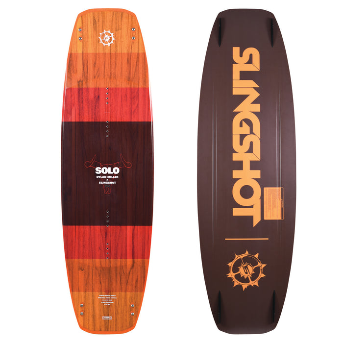 Slingshot Solo Wakeboard 2019