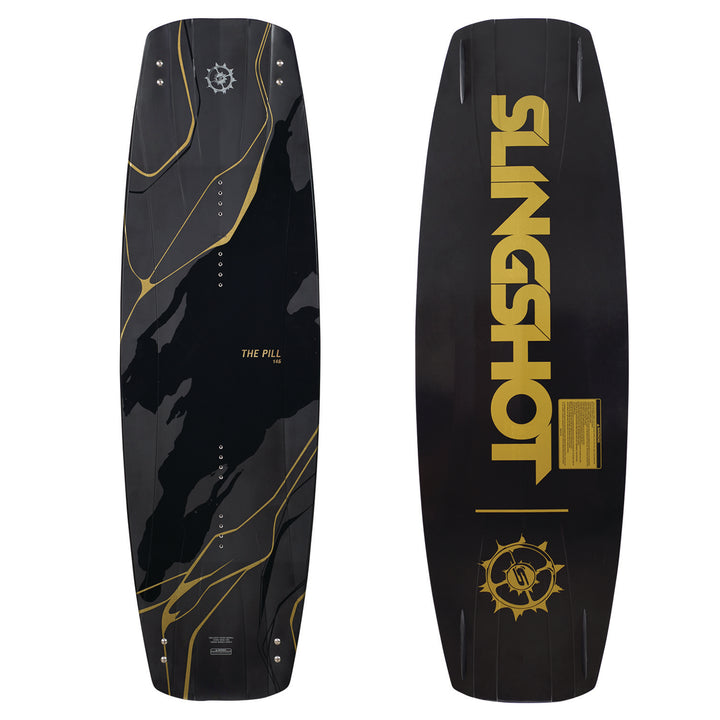 Slingshot Pill Wakeboard 2019
