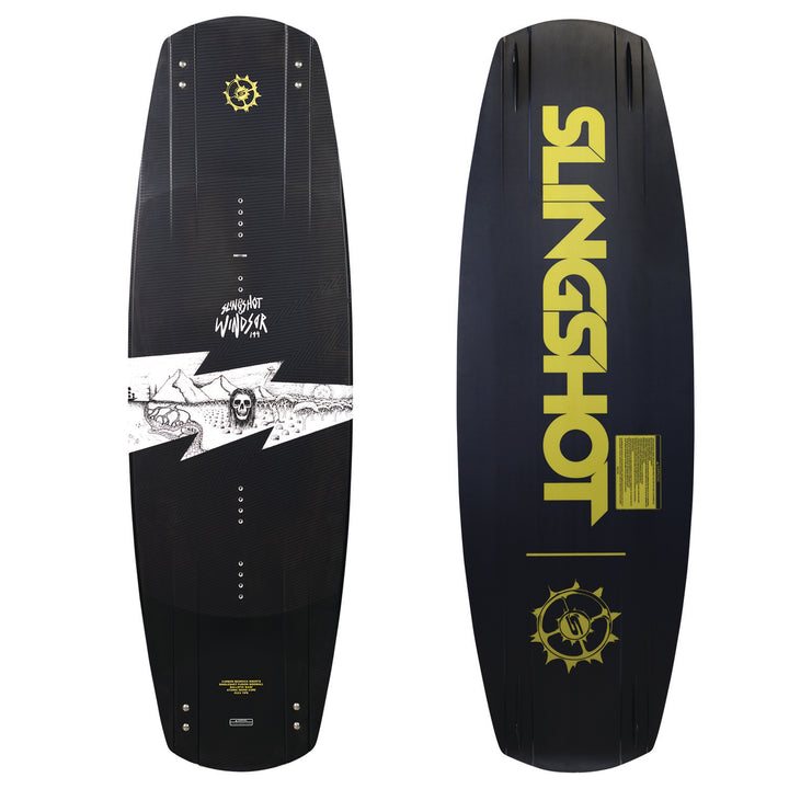 Slingshot Windsor Wakeboard 2019
