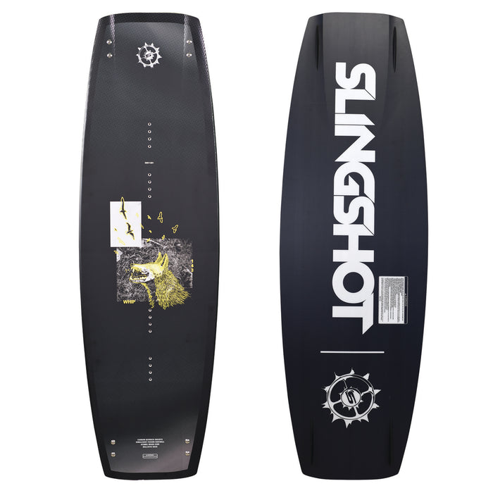 Slingshot Whip Wakeboard 2019