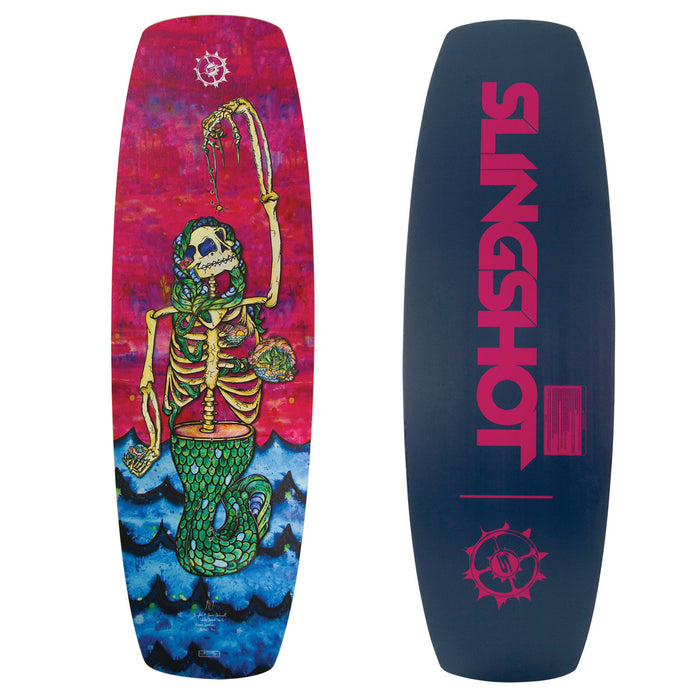 Slingshot Valley Wakeboard - Women's 2019