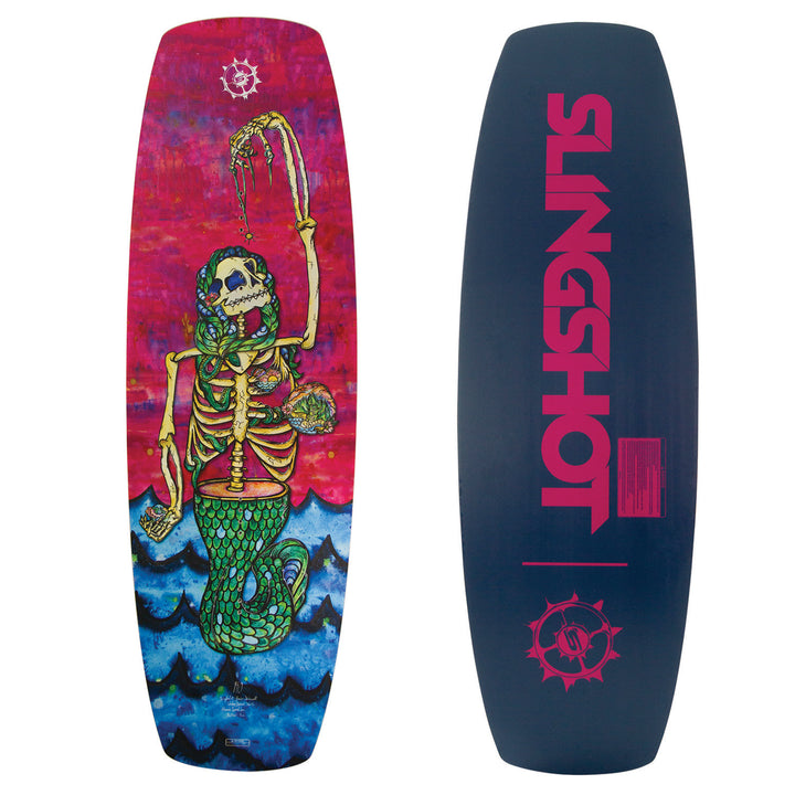 Slingshot Valley Wakeboard - Women's 2019