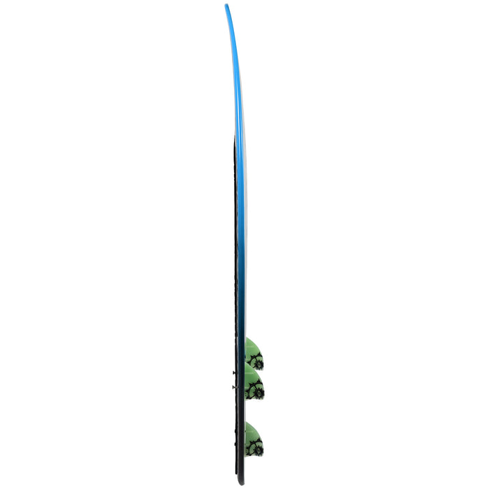 Slingshot Butter Bar XR Wakesurf Board 2019