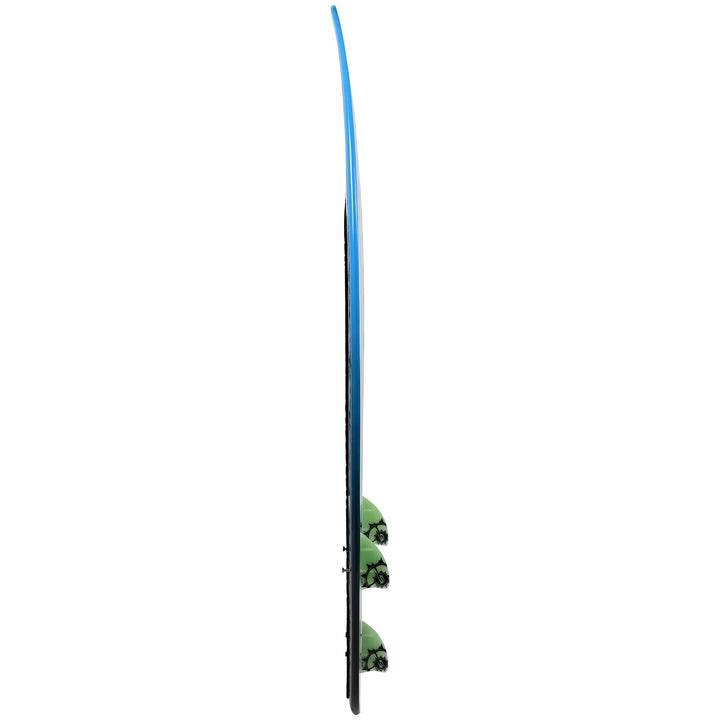 Slingshot Butter Bar XR Wakesurf Board 2019