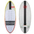 Slingshot Coaster XR Wakesurf Board 2019