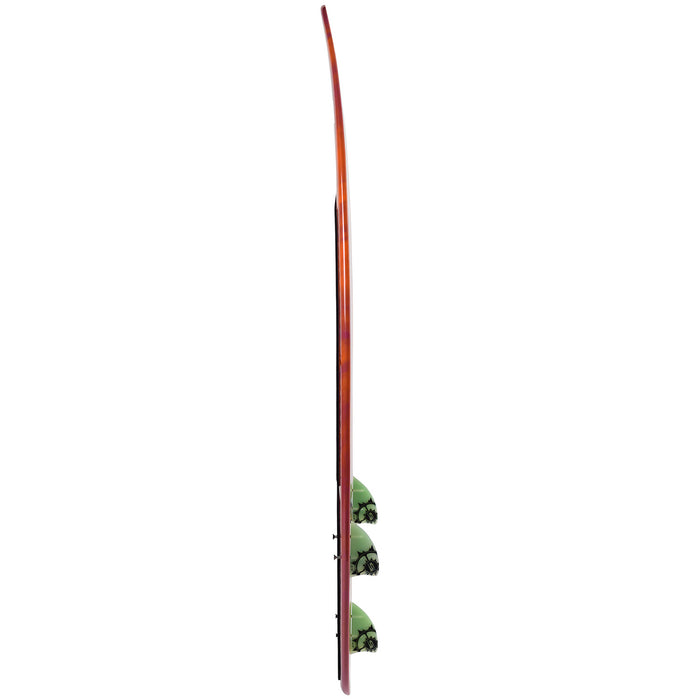 Slingshot Butter Bar Wakesurf Board 2019