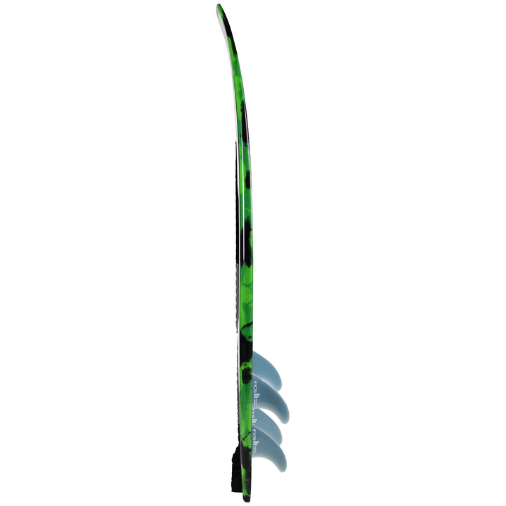 Slingshot Gnarwhal Wakesurf Board 2019