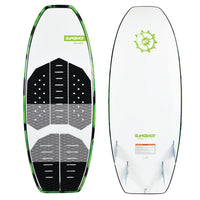 Slingshot Gnarwhal Wakesurf Board 2019