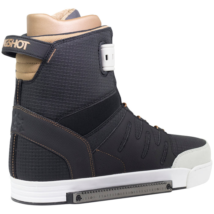 Slingshot RAD Wakeboard Bindings 2019