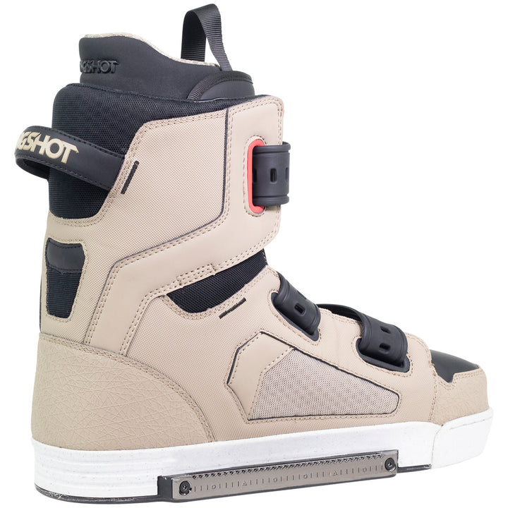 Slingshot Shredtown Wakeboard Bindings 2019