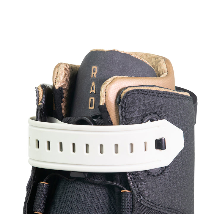 Slingshot RAD Wakeboard Bindings 2019