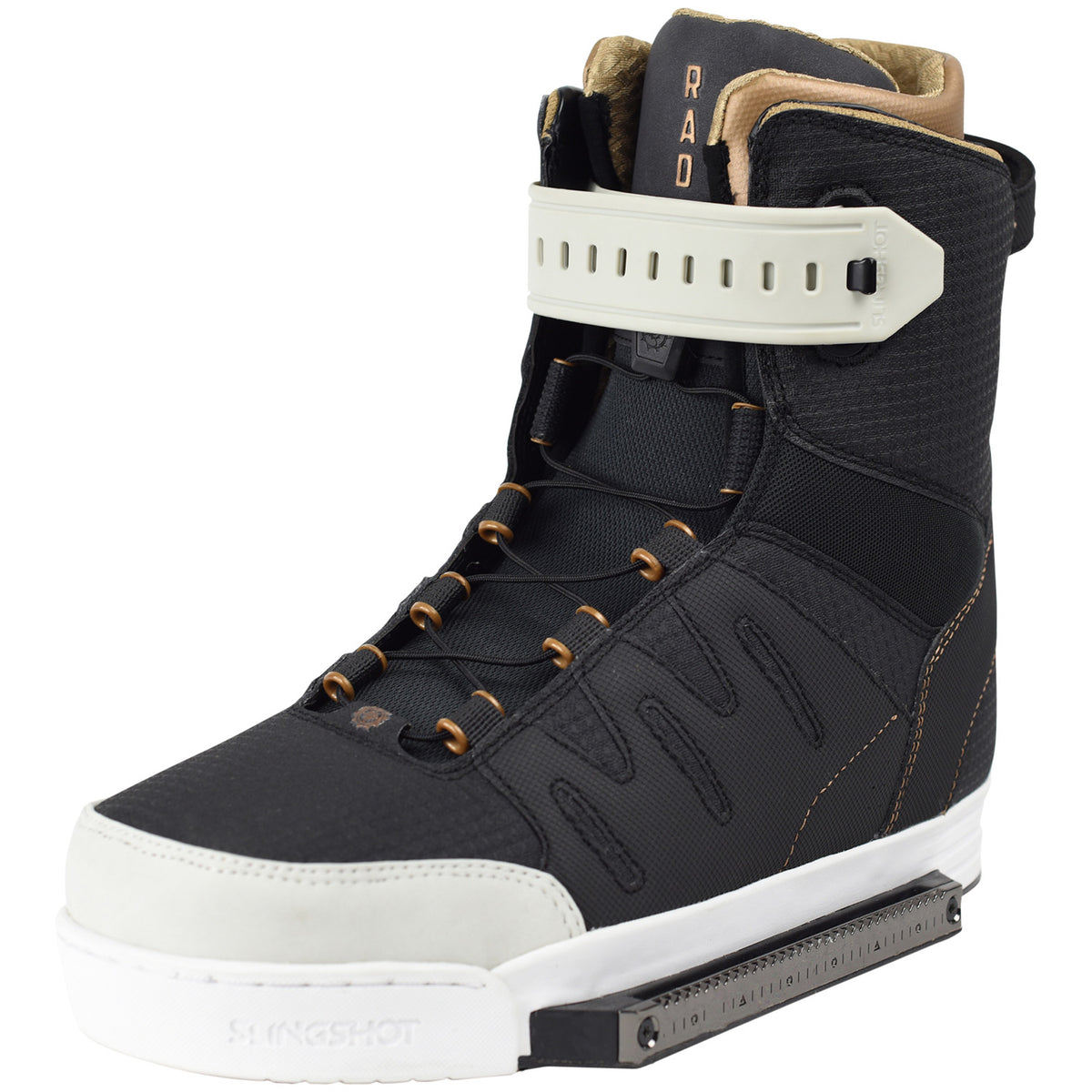 Slingshot RAD Wakeboard Bindings 2019