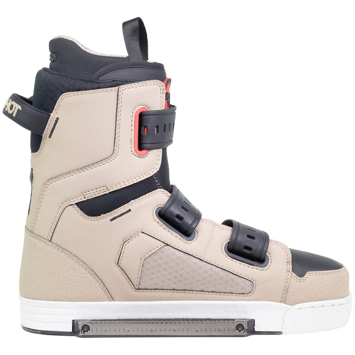 Slingshot Shredtown Wakeboard Bindings 2019