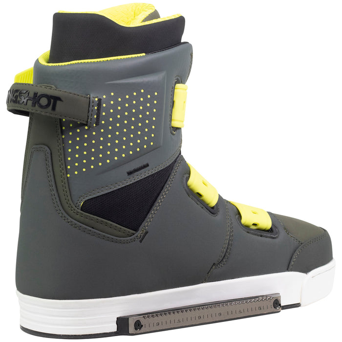 Slingshot KTV Wakeboard Bindings 2019