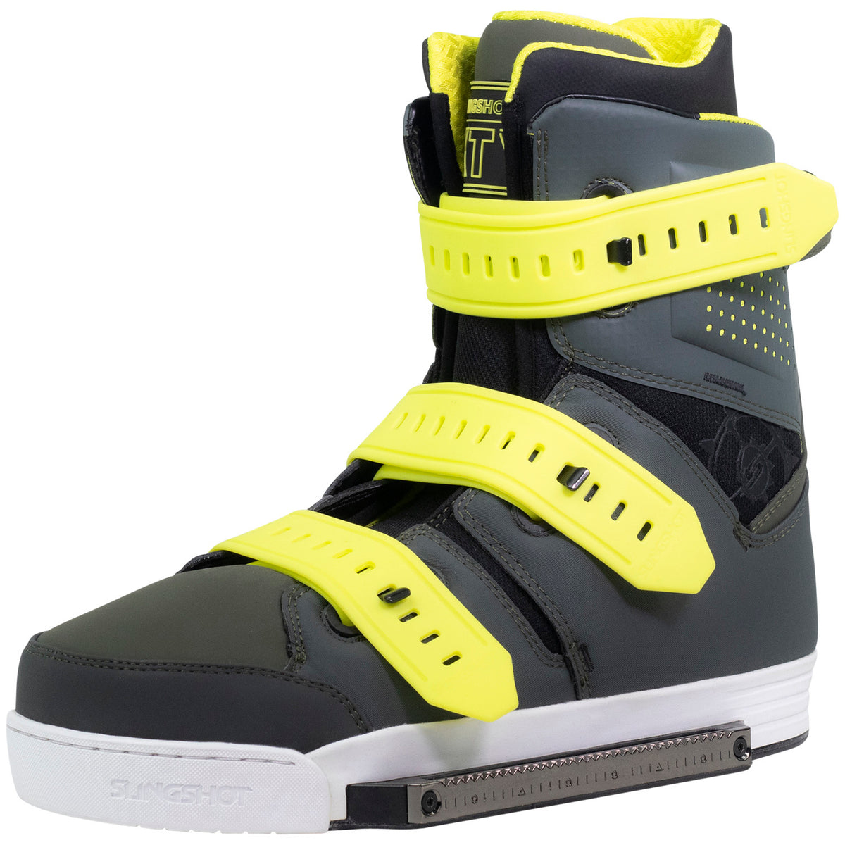 Slingshot KTV Wakeboard Bindings 2019