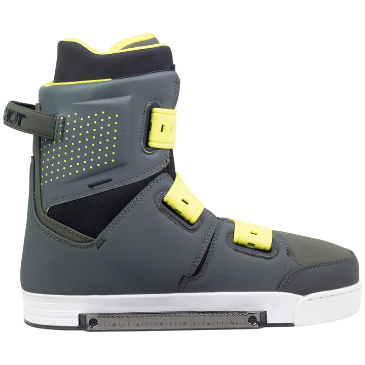 Slingshot KTV Wakeboard Bindings 2019