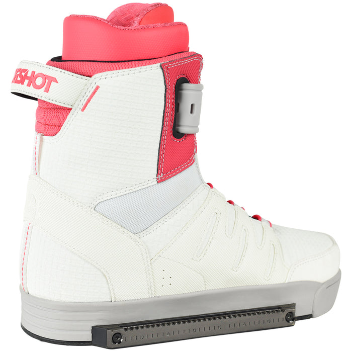 Slingshot Jewel Wakeboard Bindings - Women's 2019