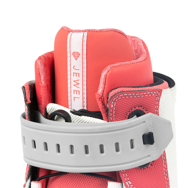 Slingshot Jewel Wakeboard Bindings - Women's 2019