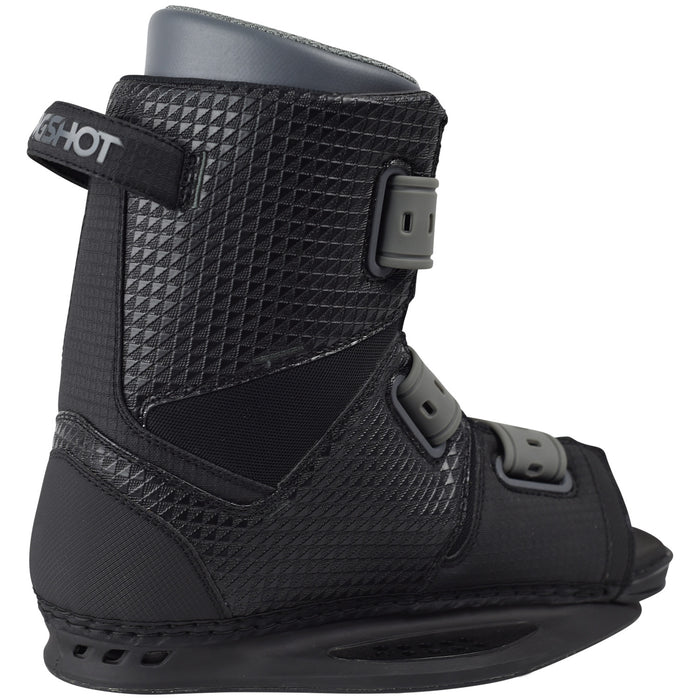 Slingshot Option Wakeboard Bindings 2019