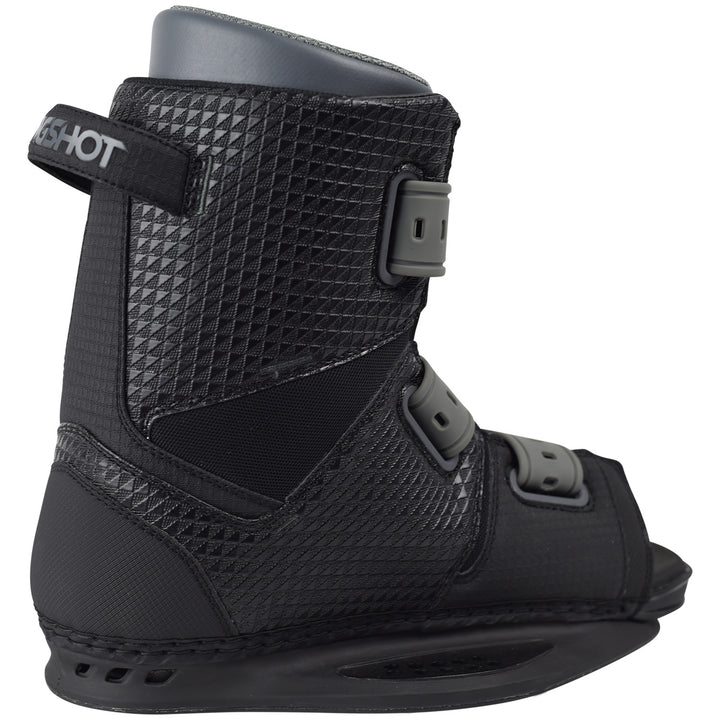 Slingshot Option Wakeboard Bindings 2019