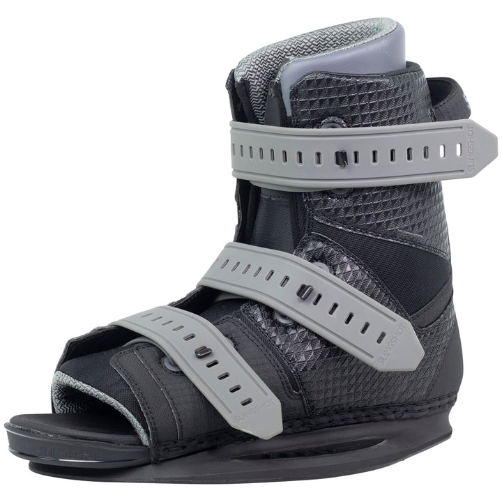 Slingshot Option Wakeboard Bindings 2019