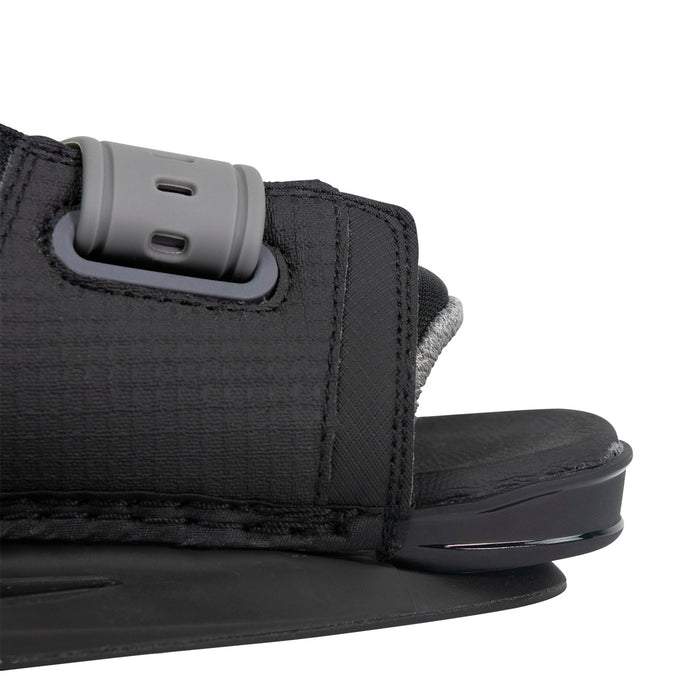 Slingshot Option Wakeboard Bindings 2019
