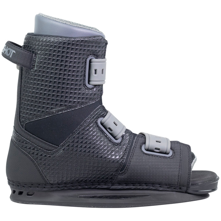 Slingshot Option Wakeboard Bindings 2019