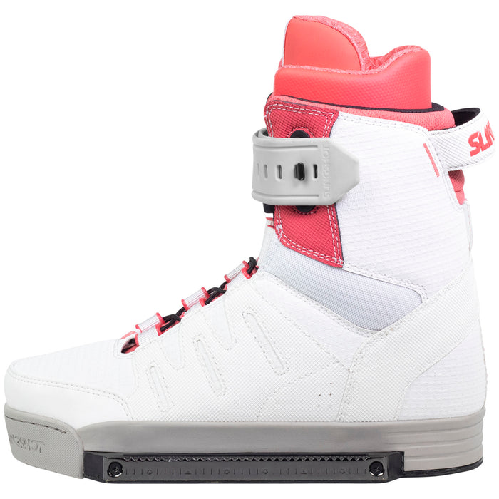 Slingshot Jewel Wakeboard Bindings - Women's 2019