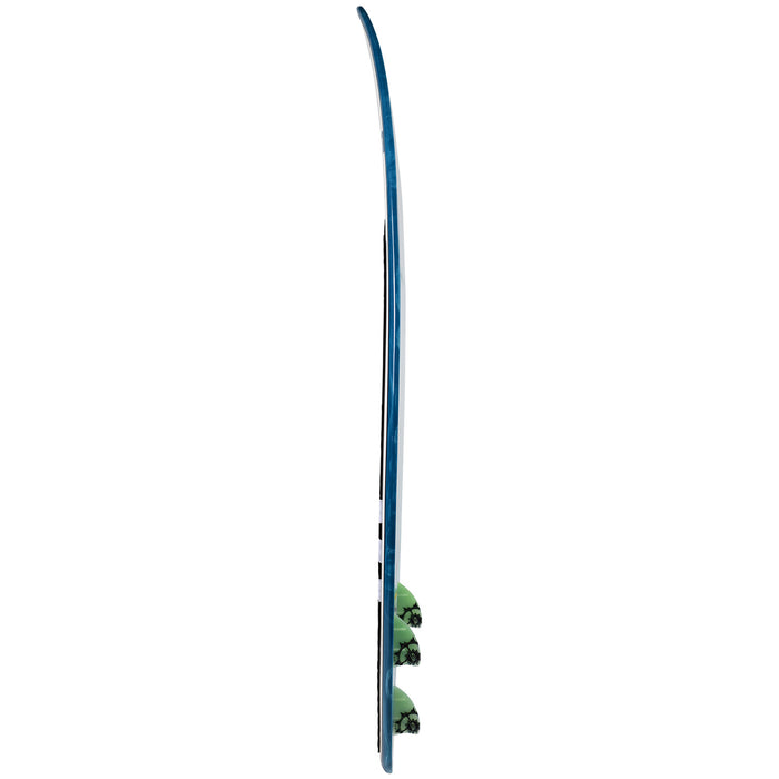 Slingshot Coaster Wakesurf Board 2019