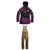 The North Face Silvani Jacket + Freedom Bibs 2019