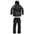 The North Face Silvani Jacket + Slashback Cargo Pants 2019