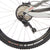 Devinci Spartan XT Complete Mountain Bike 2016 Silver/Red/Coal