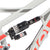 Devinci Spartan XT Complete Mountain Bike 2016 Silver/Red/Coal