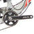Devinci Spartan XT Complete Mountain Bike 2016 Silver/Red/Coal