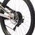 Devinci Spartan XT Complete Mountain Bike 2016 Silver/Red/Coal