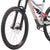 Devinci Spartan XT Complete Mountain Bike 2016 Silver/Red/Coal