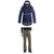 DC Riji Jacket + DC Viva Pants - Women's