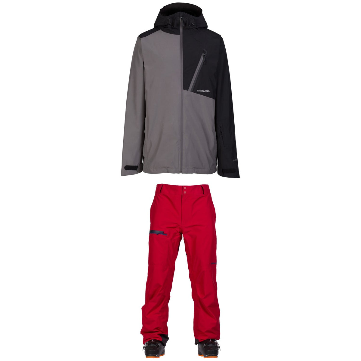 Armada Chapter Gore-Tex Jacket + Atlantis Gore-Tex Pants 2019