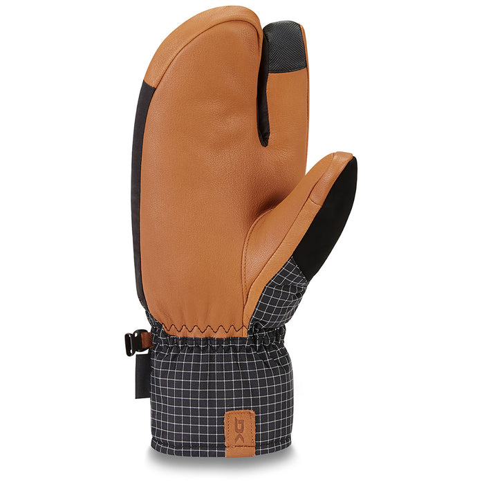 Dakine Fillmore Trigger Mittens Rincon