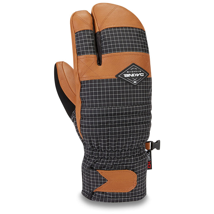 Dakine Fillmore Trigger Mittens Rincon