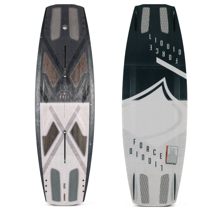 Liquid Force Dose Watson Wakeboard 2019